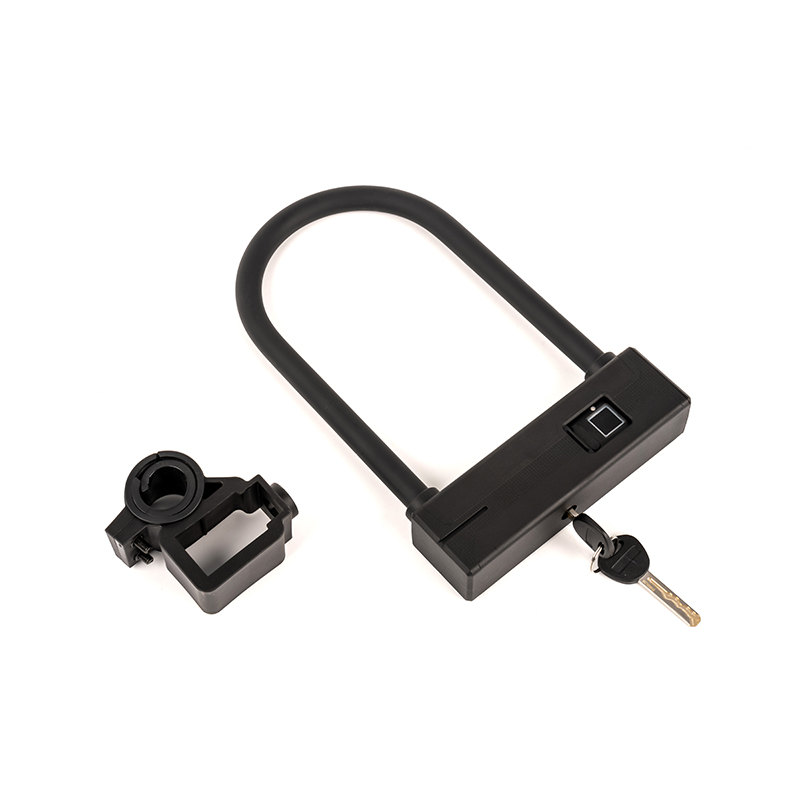USB Android Charging Interface Double Anti-Poft U-Lock
