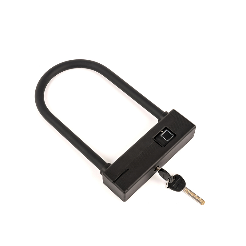 USB Android Charging Interface Double Anti-Poft U-Lock