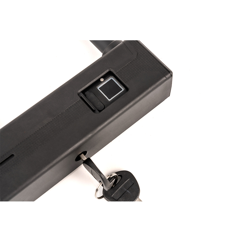 USB Android Charging Interface Double Anti-Poft U-Lock