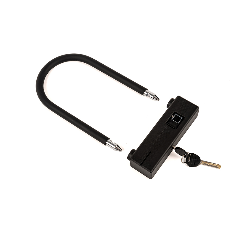 USB Android Charging Interface Double Anti-Poft U-Lock