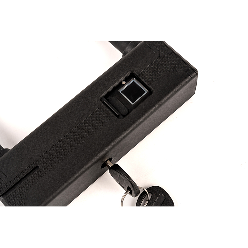 USB Android Charging Interface Double Anti-Poft U-Lock