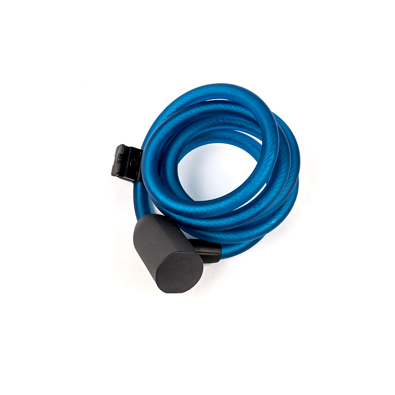 150 cm smart fingeravtryck kabellås