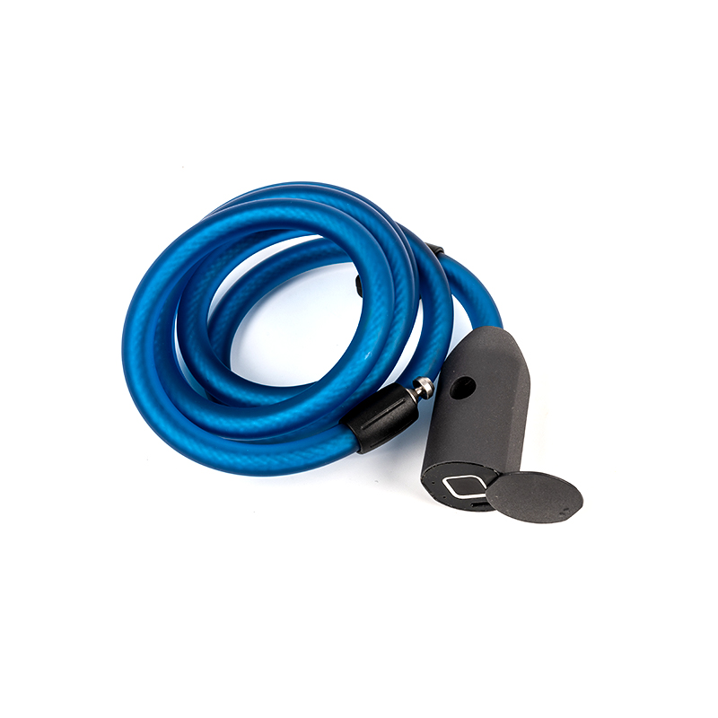 150 cm smart fingeravtryck kabellås